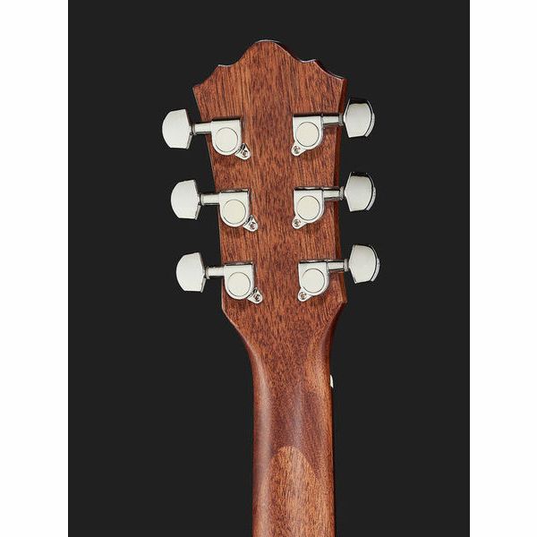 Brümmer Acoustic Steel CLD-10S Set