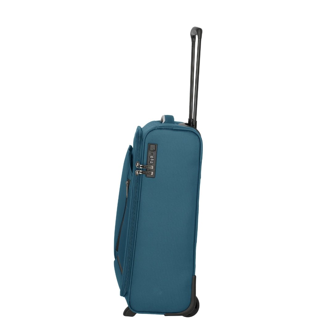 Jetpack Slim Cabin 2W Trolley S Petrol Petrol