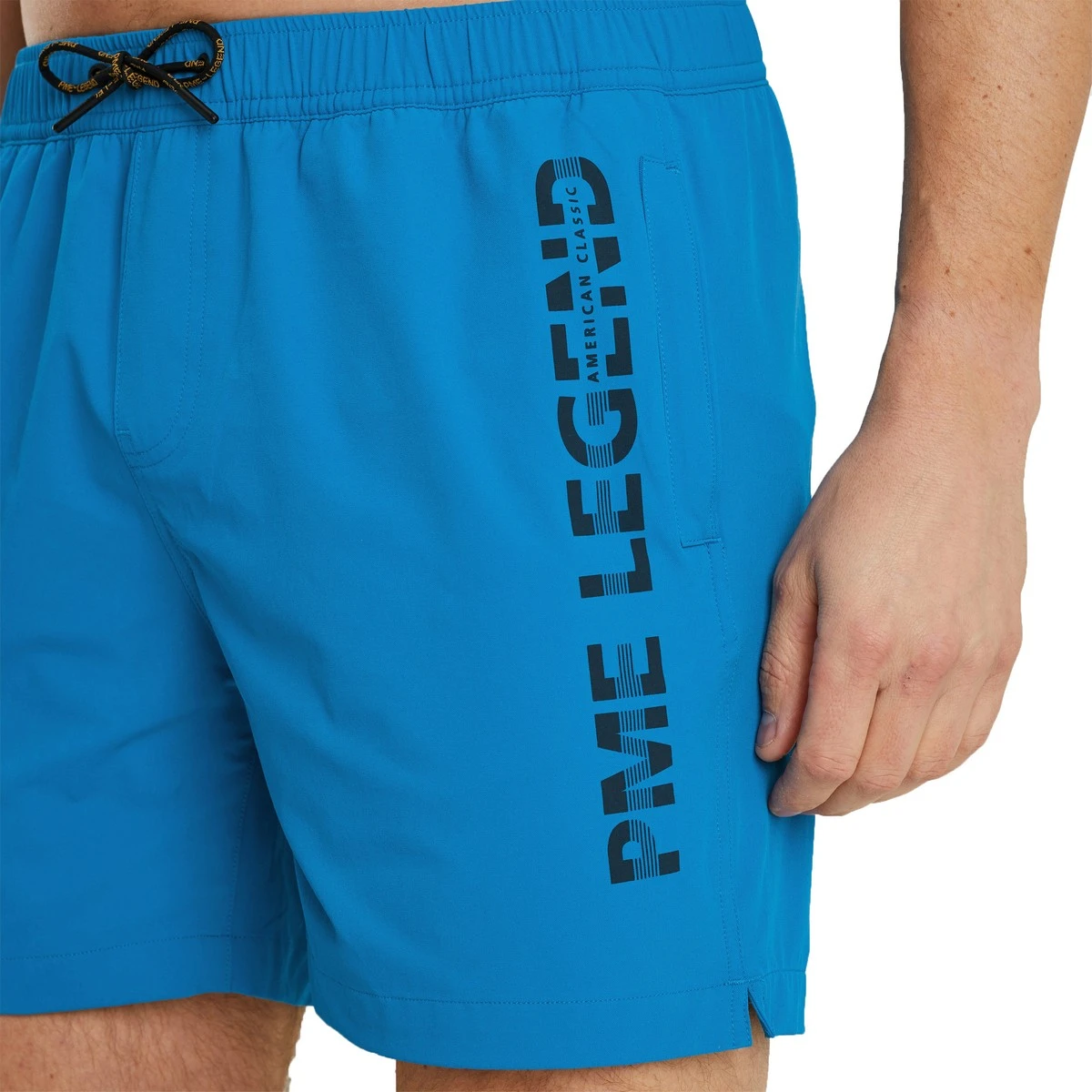 Heren Short NORDROP CARGO SHORTS STRETCH TWILL