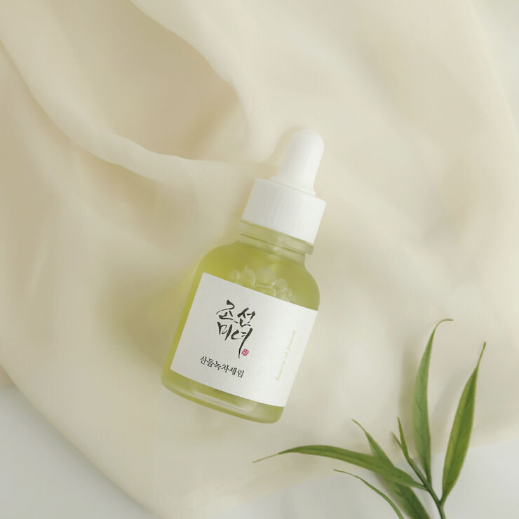 Beauty of Joseon Calming Serum: Green tea Panthenol