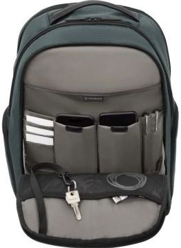 Victorinox - Altmont Professional Essentials - Rugzak - Zwart - Polyester