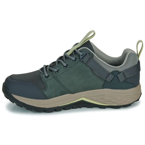 Teva - GRANDVIEW GTX LOW - Gris