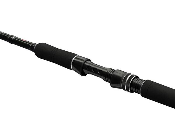 Canne Mer Penn Squadron IV Light Pilk (80-120g)