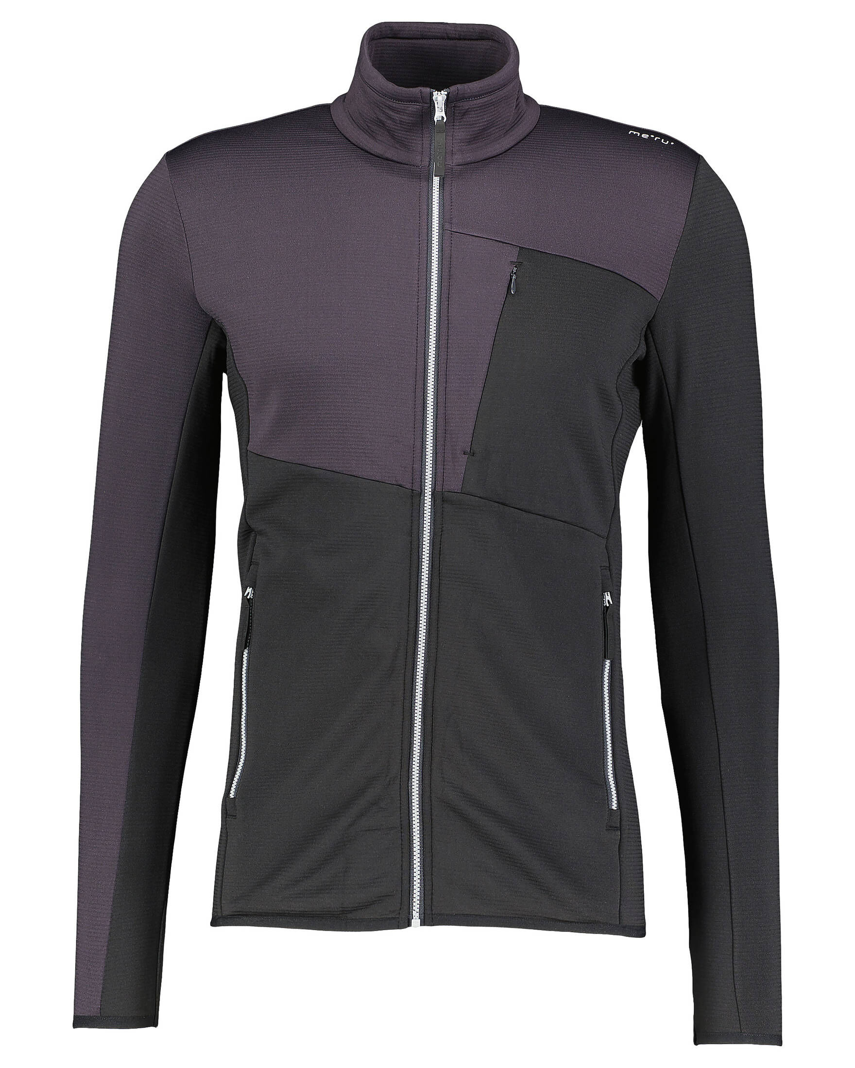 meru| Herren Powerstretchjacke WAKEFIELD