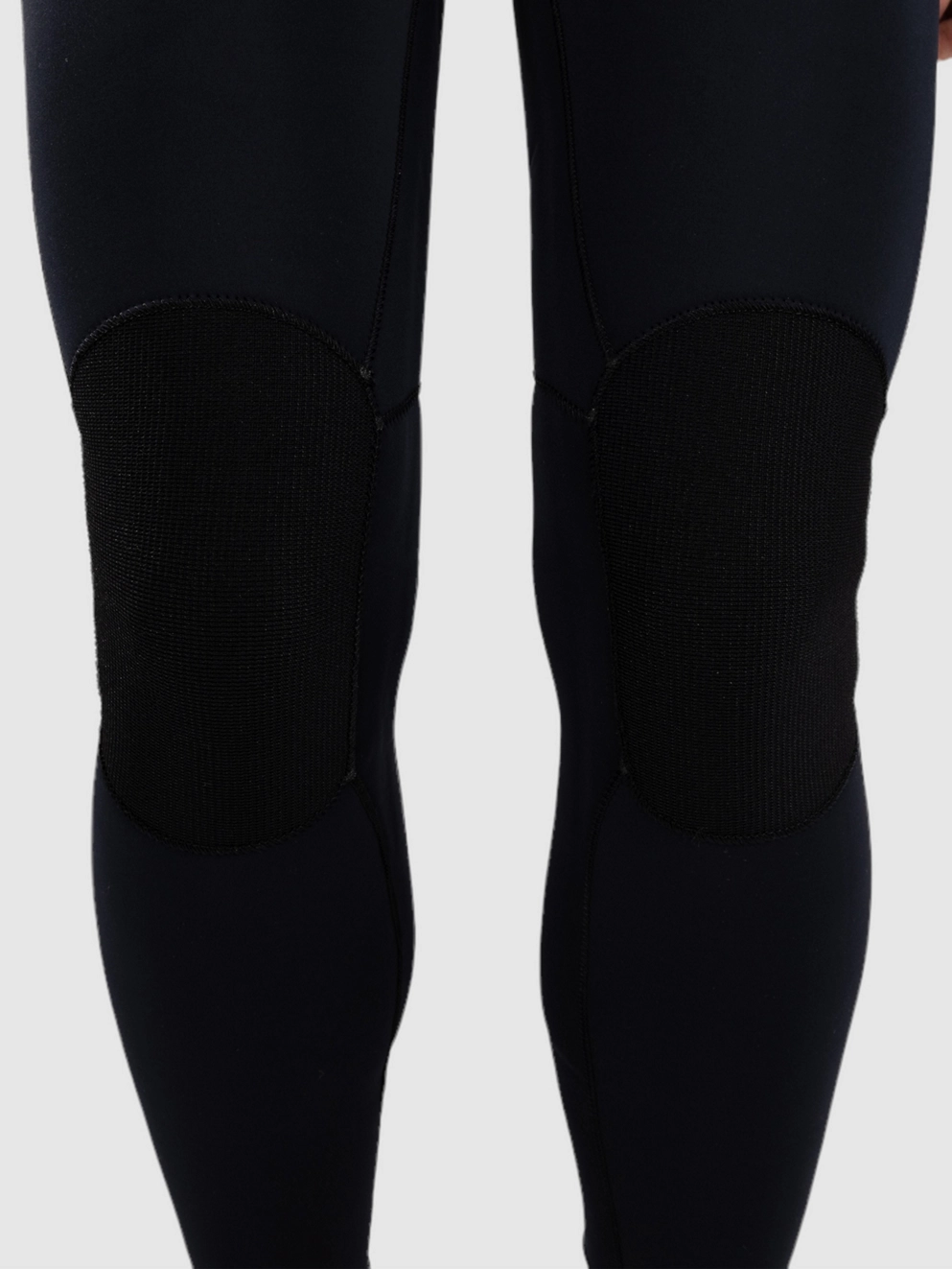 Roxy Swell Series Bz Gbs Wetsuit black
