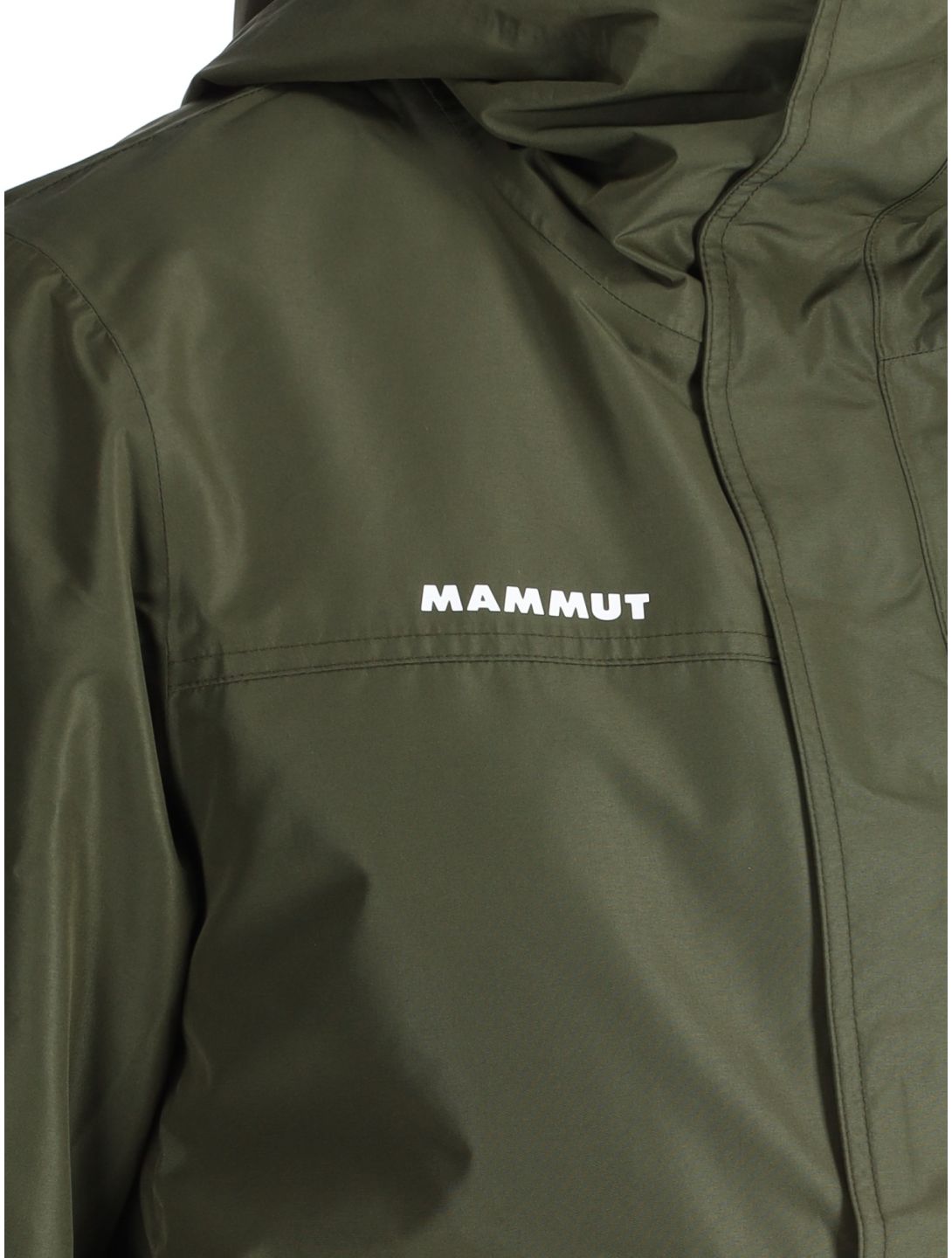 Fall Line HS Thermo Hooded ski-jas heren