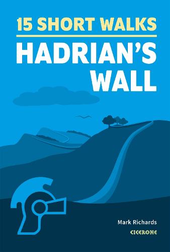Short Walks Hadrian's Wall (Paperback)
