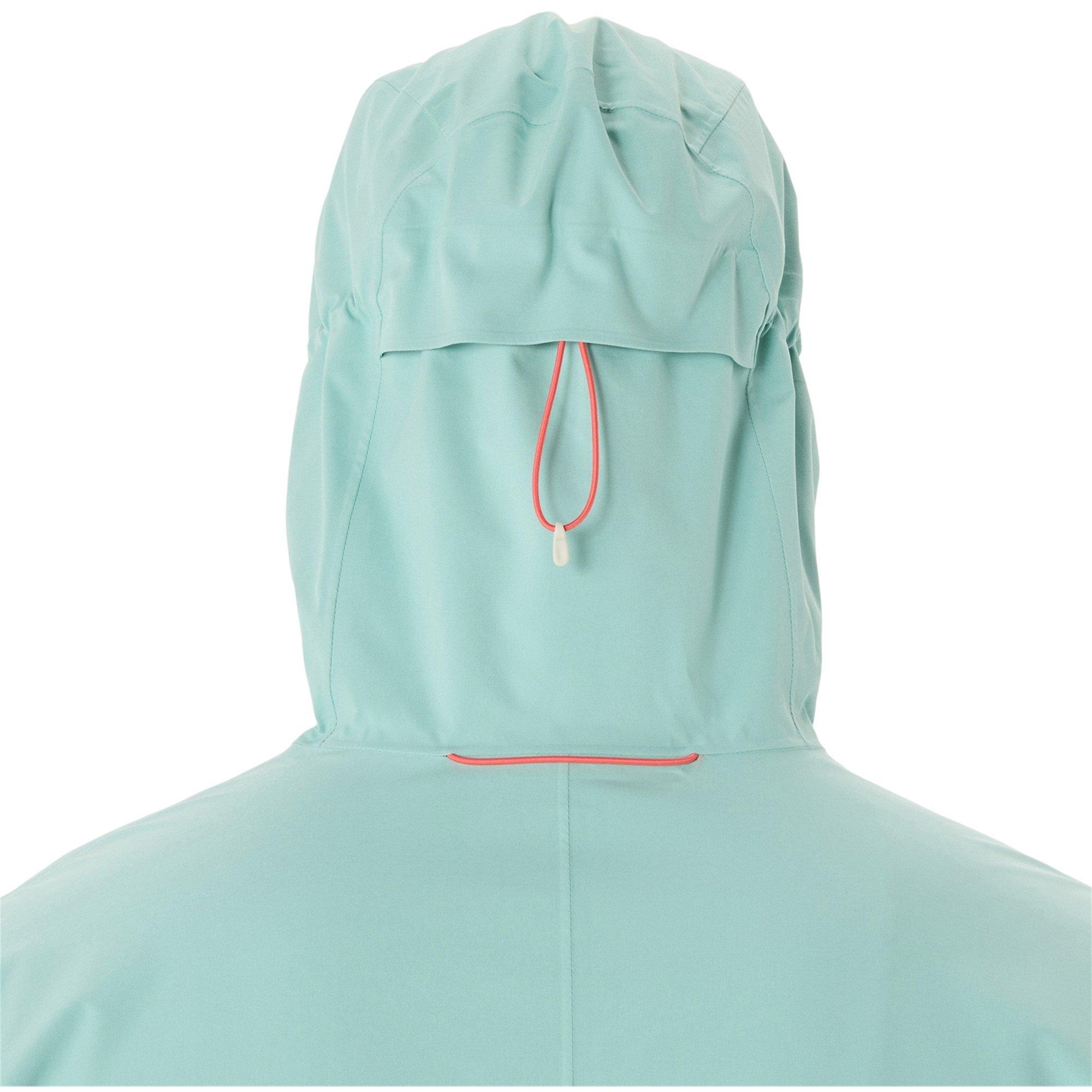 Asics Metarun Waterproof Jacket Running Mens