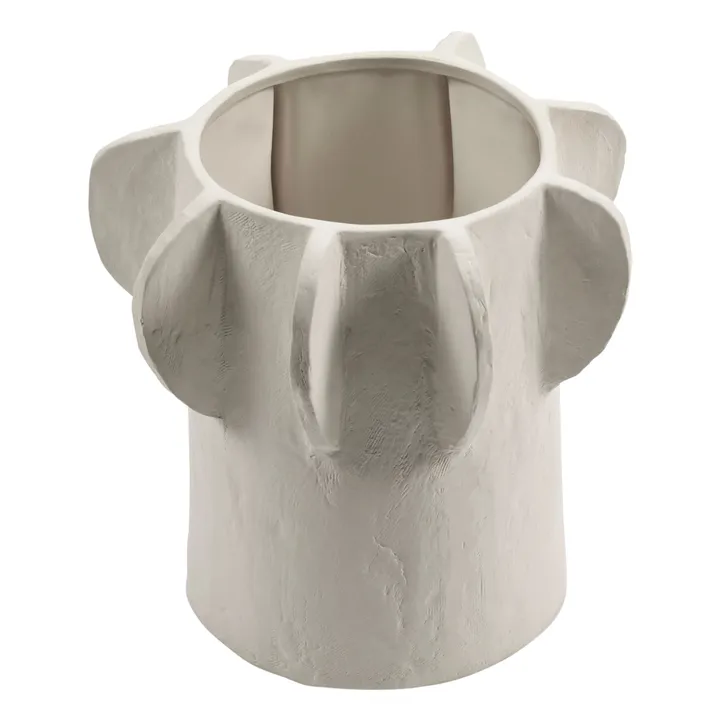 Serax Pot Molly 01 | Gris