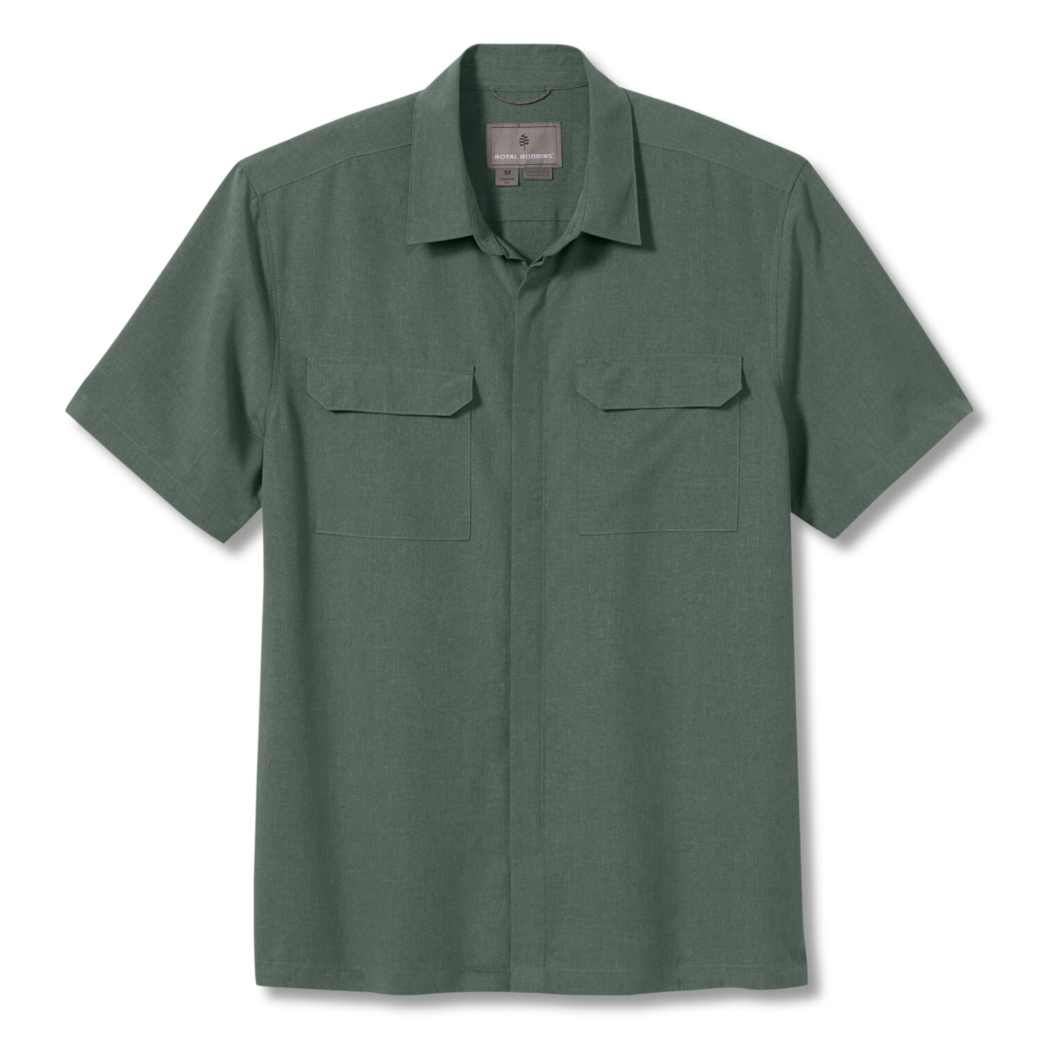 Royal Robbins Mens Sonoran Desert S/S