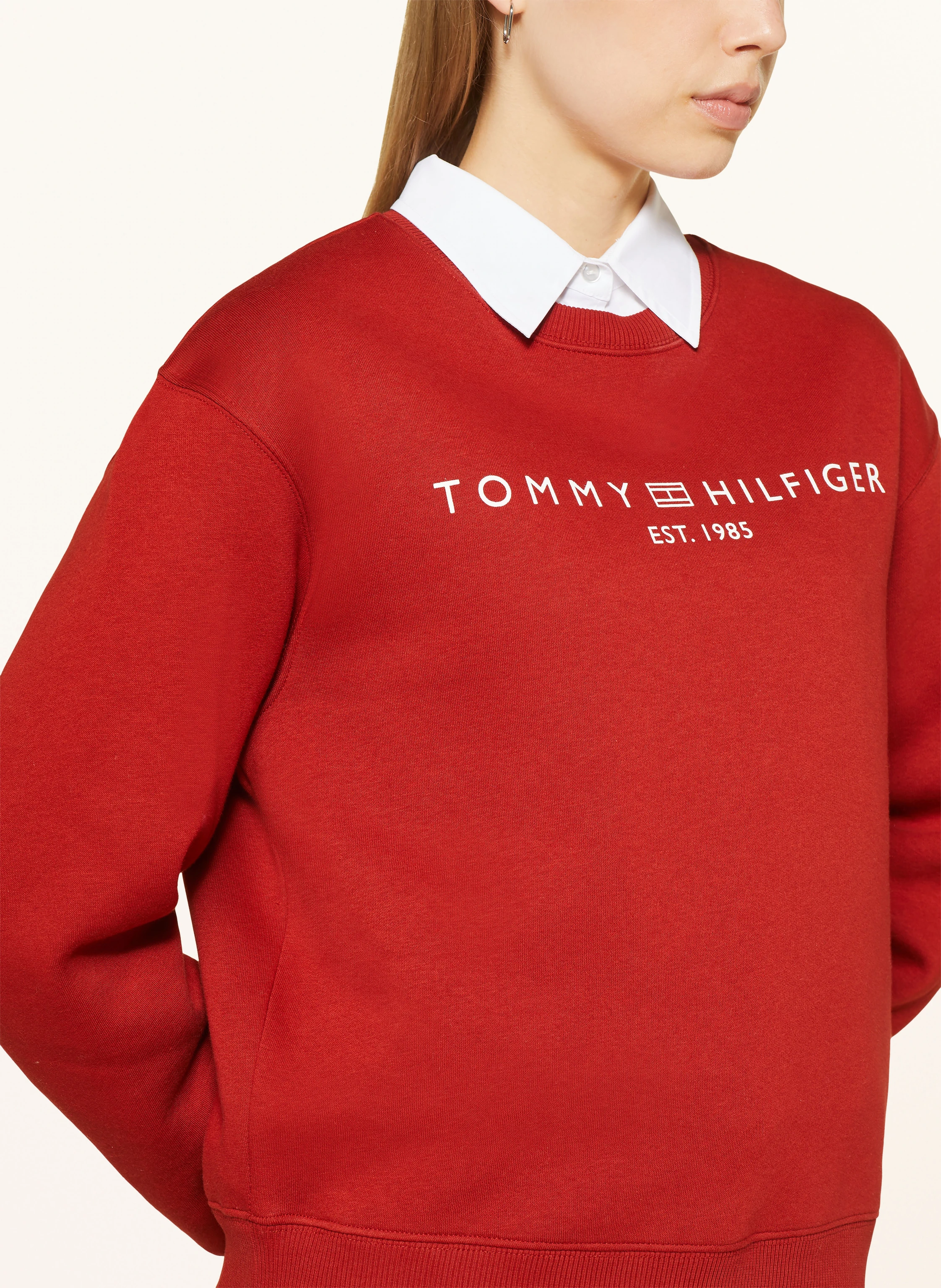 TOMMY HILFIGER Sweatshirt