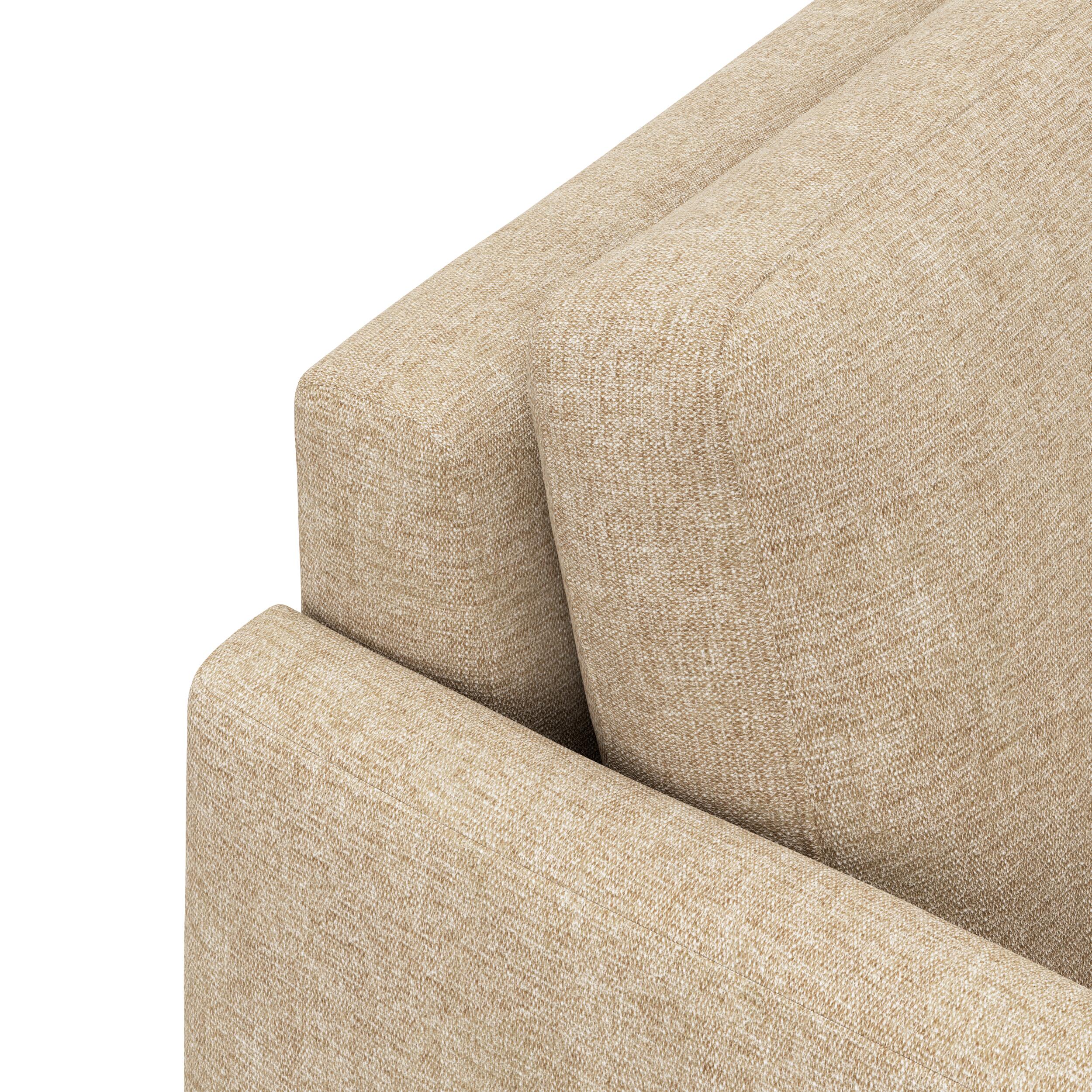 Devon Flex 550 Sovesofa 135 x 205 cm