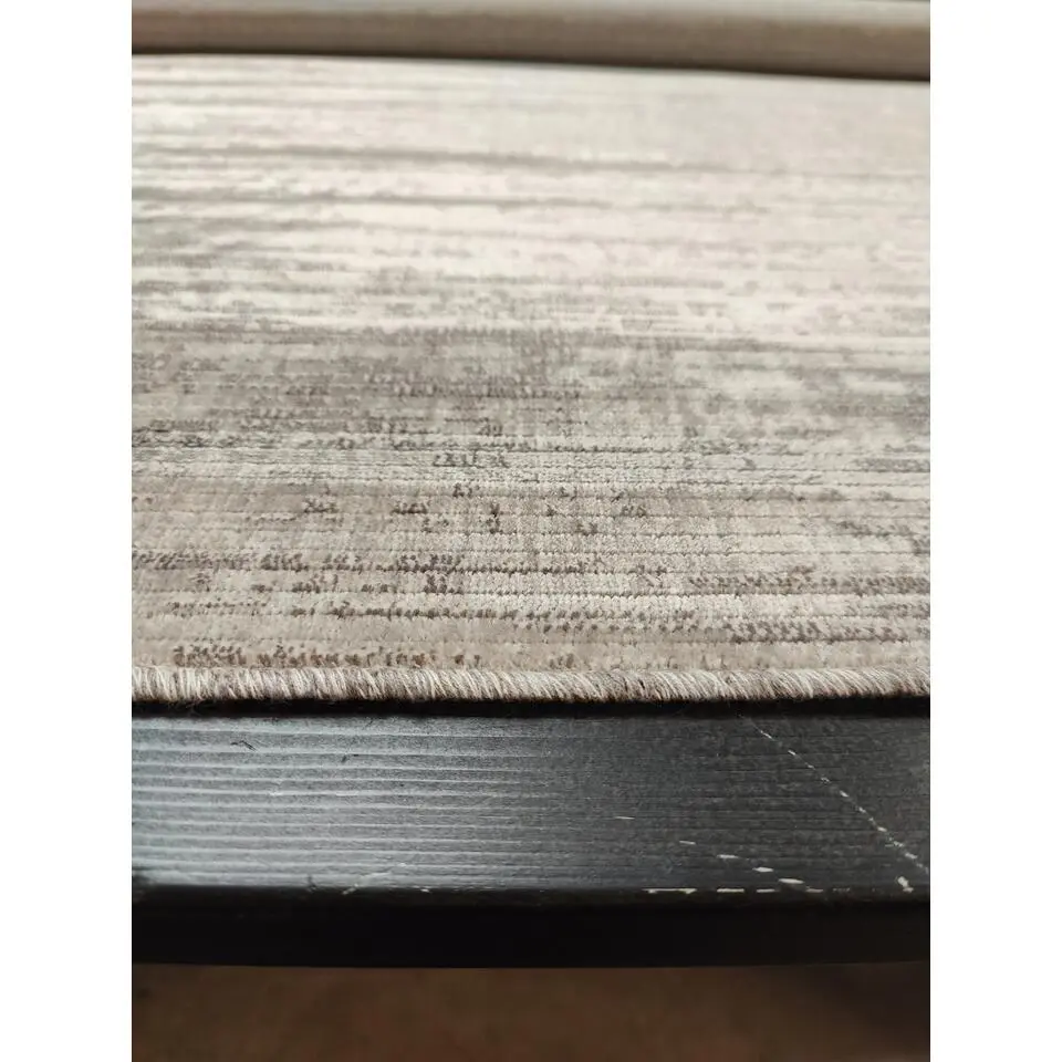 Dutch Lifestyle - Viscose - Vloerkleed - 160x230cm - Beige
