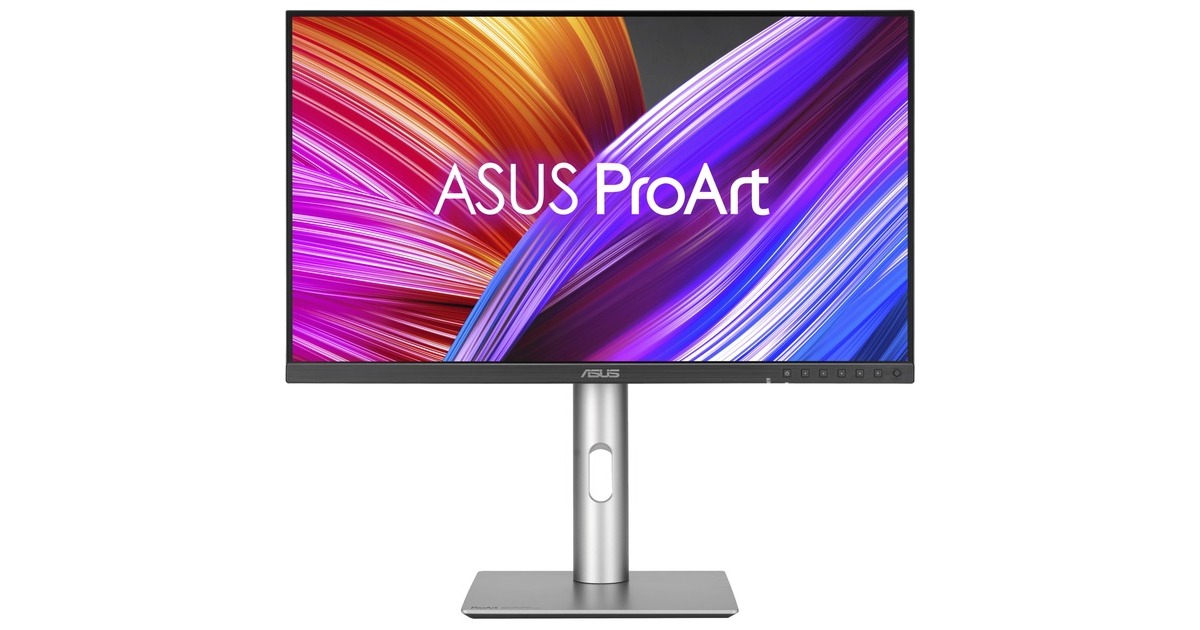 ASUSProArt PA278CFRV Professional monitor 27