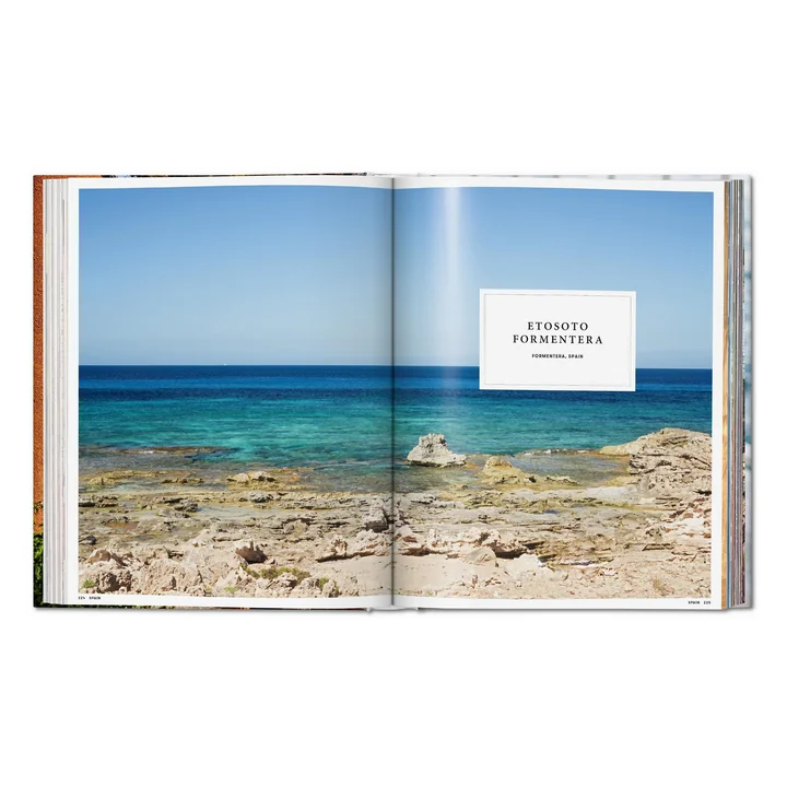 TASCHEN Verlag - Great Escapes, Greece, The Hotel Book, mehrsprachig