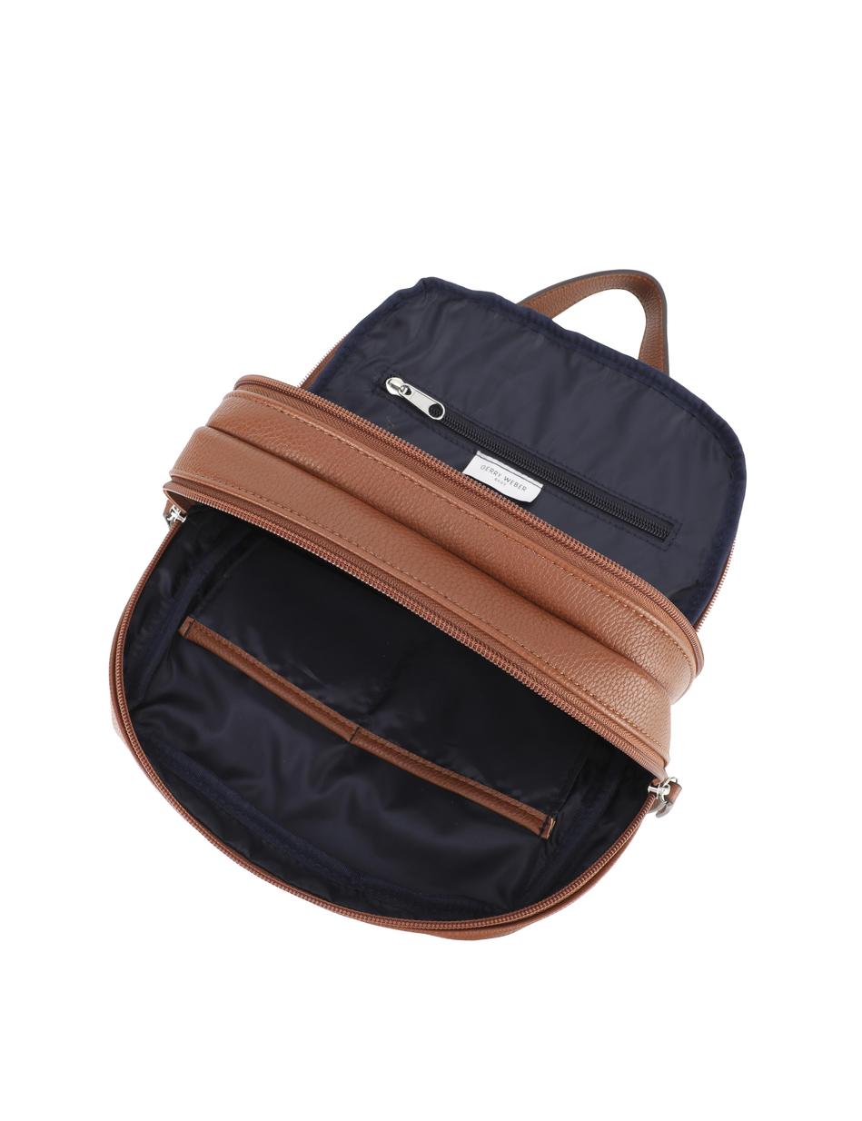 BACKPACK MVZ TALK DIFFERENT II