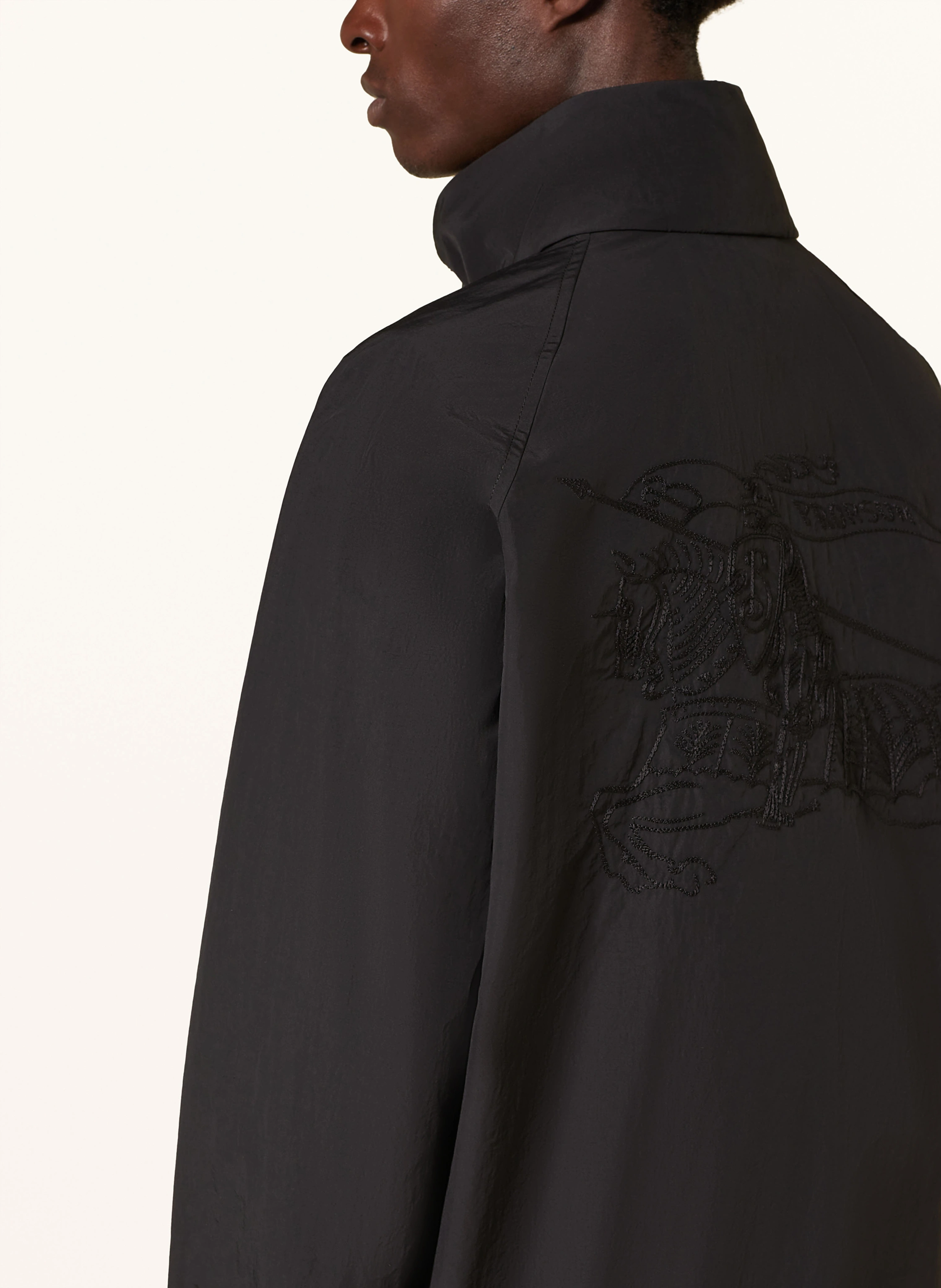 BURBERRY Jacke