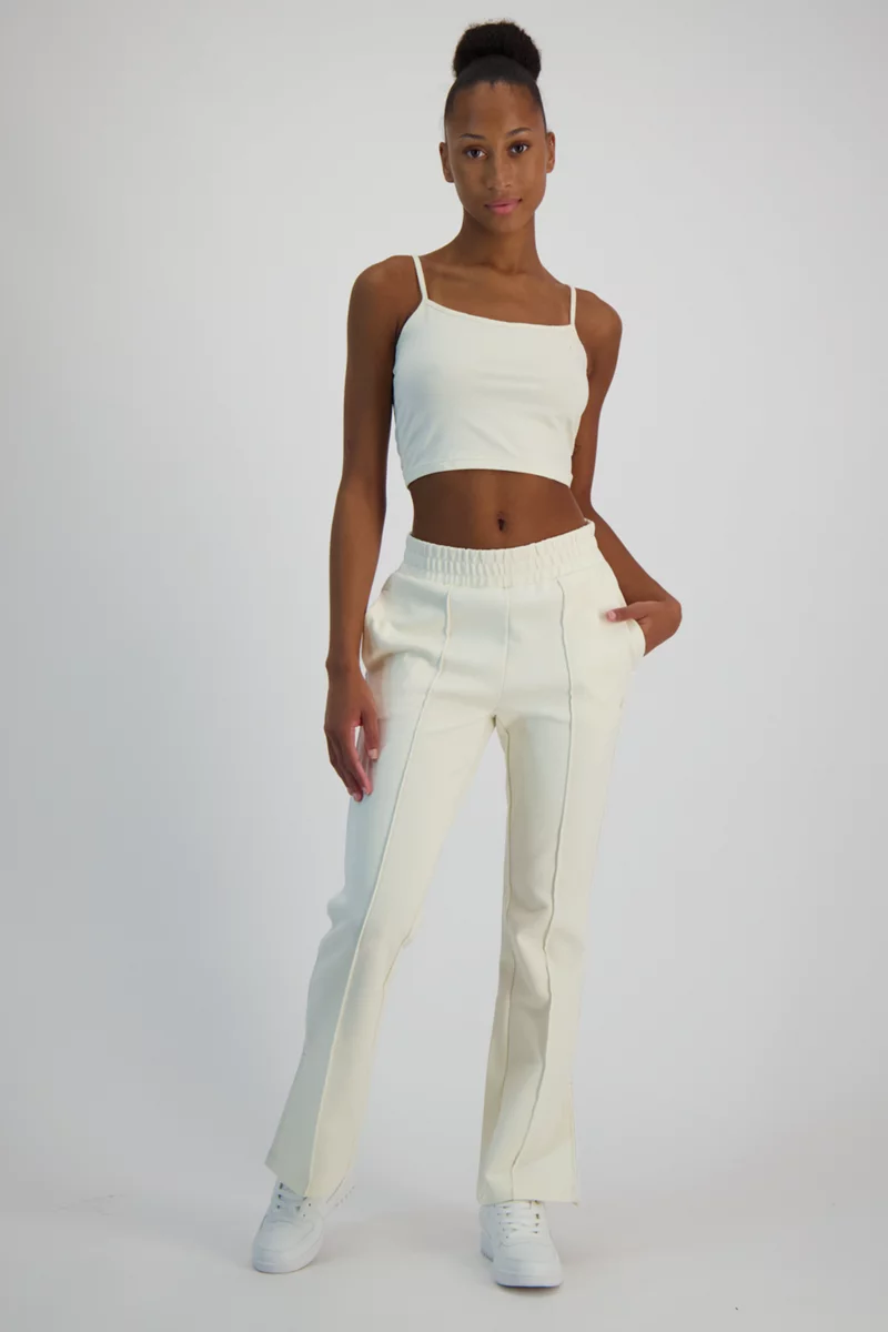 Fila Oberteba Cropped Damen Top