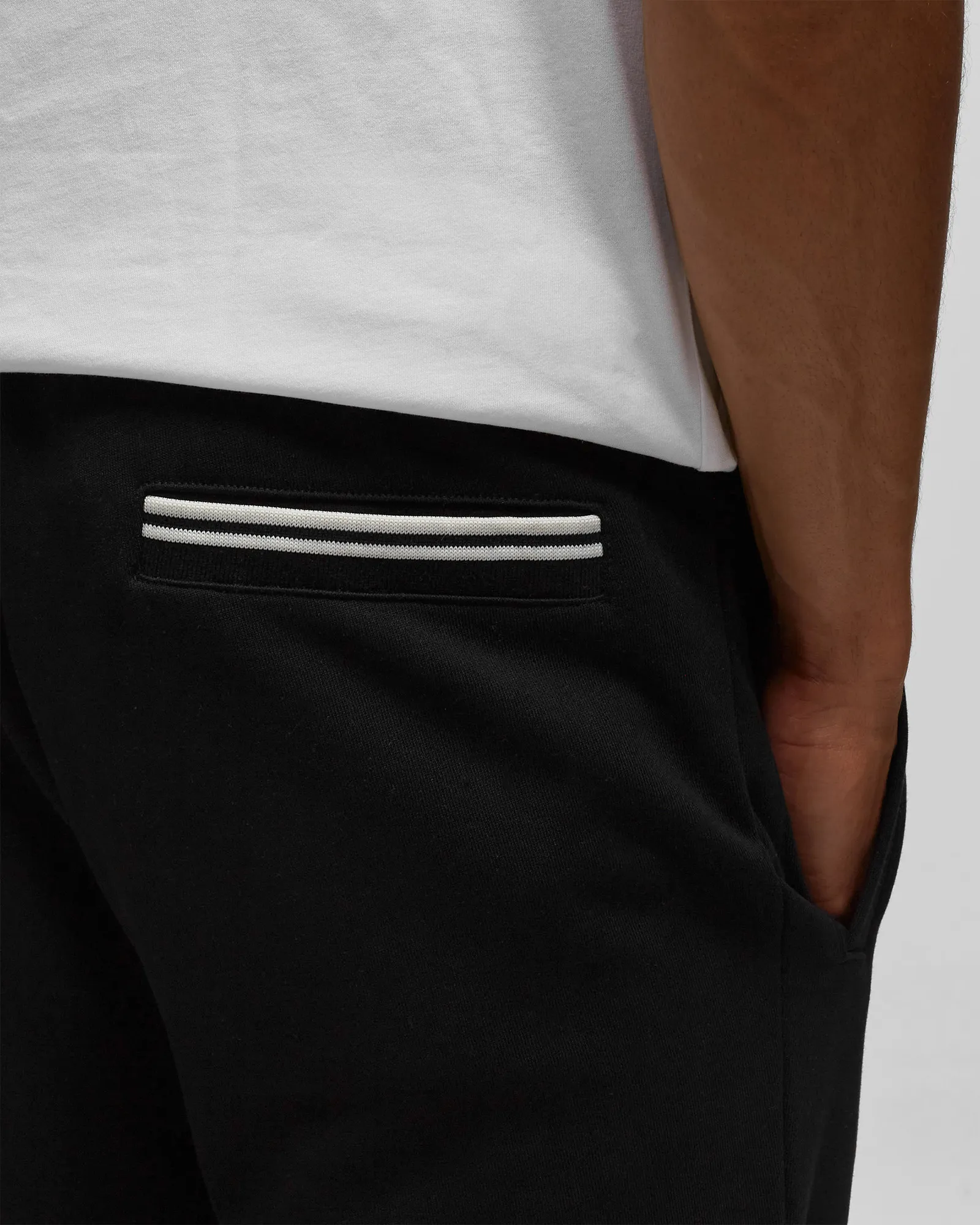 Fred Perry LOOPBACK SWEATPANT