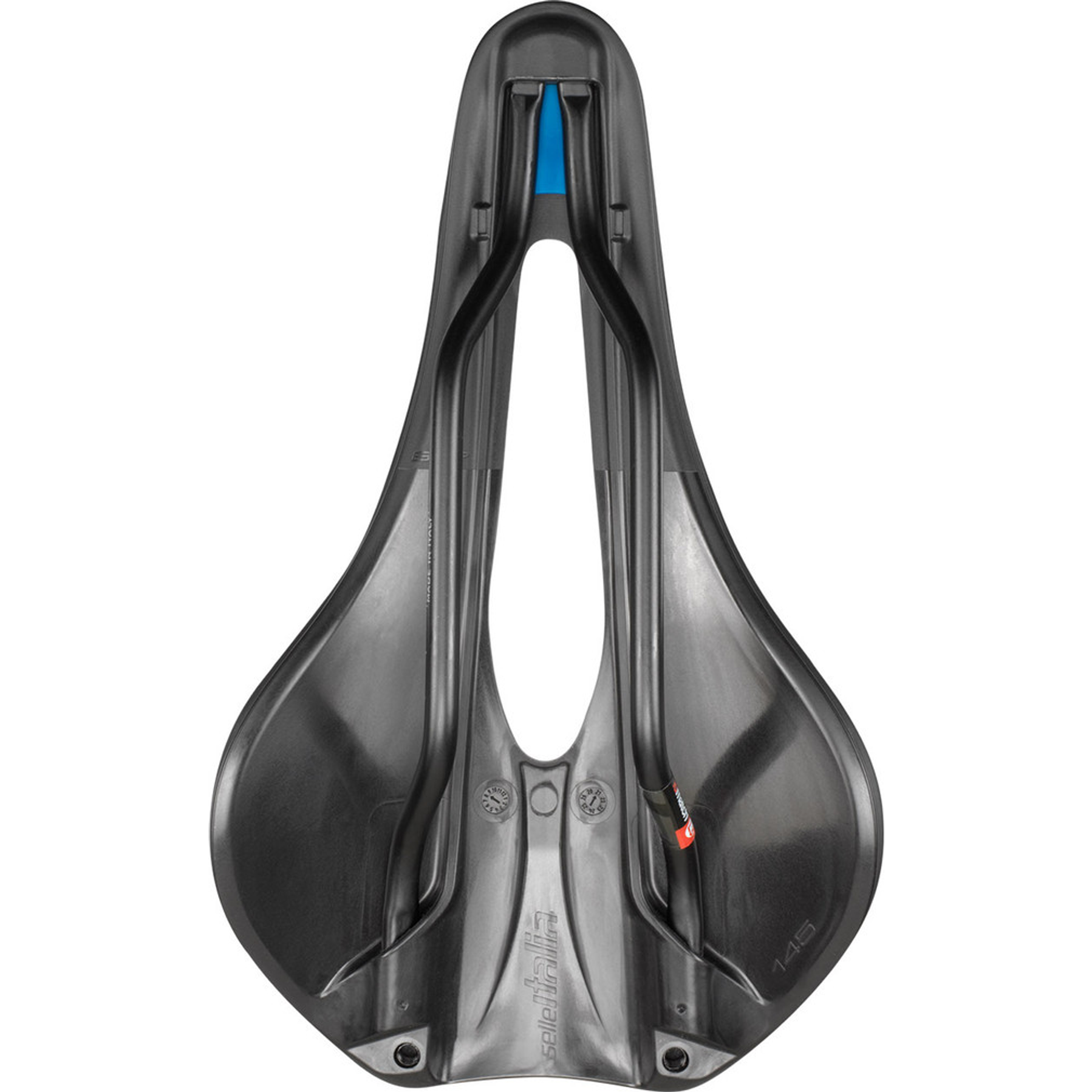 Selle Italia Novus Boost Evo TM Superflow Zadel