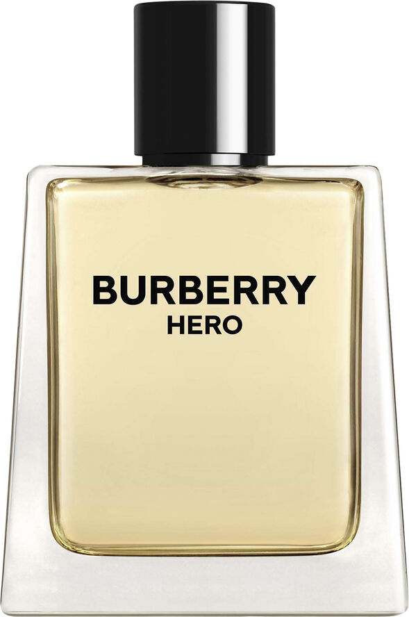Burberry Hero