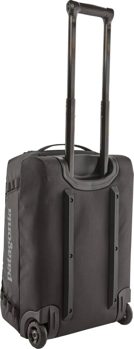 Patagonia Black Hole Wheeled Duffel 40L Black