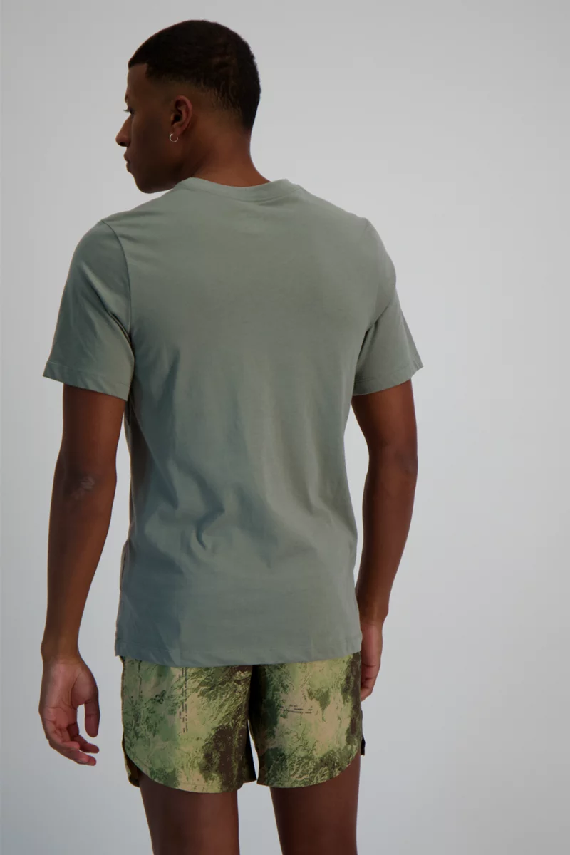 Nike Dri-FIT Trail Herren T-Shirt