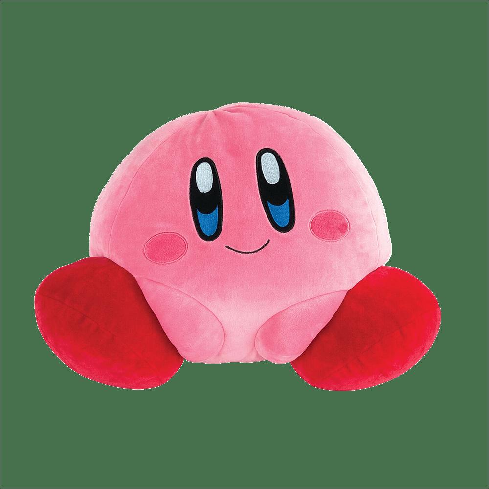 Nintendo GAME Mega Plush Kirby