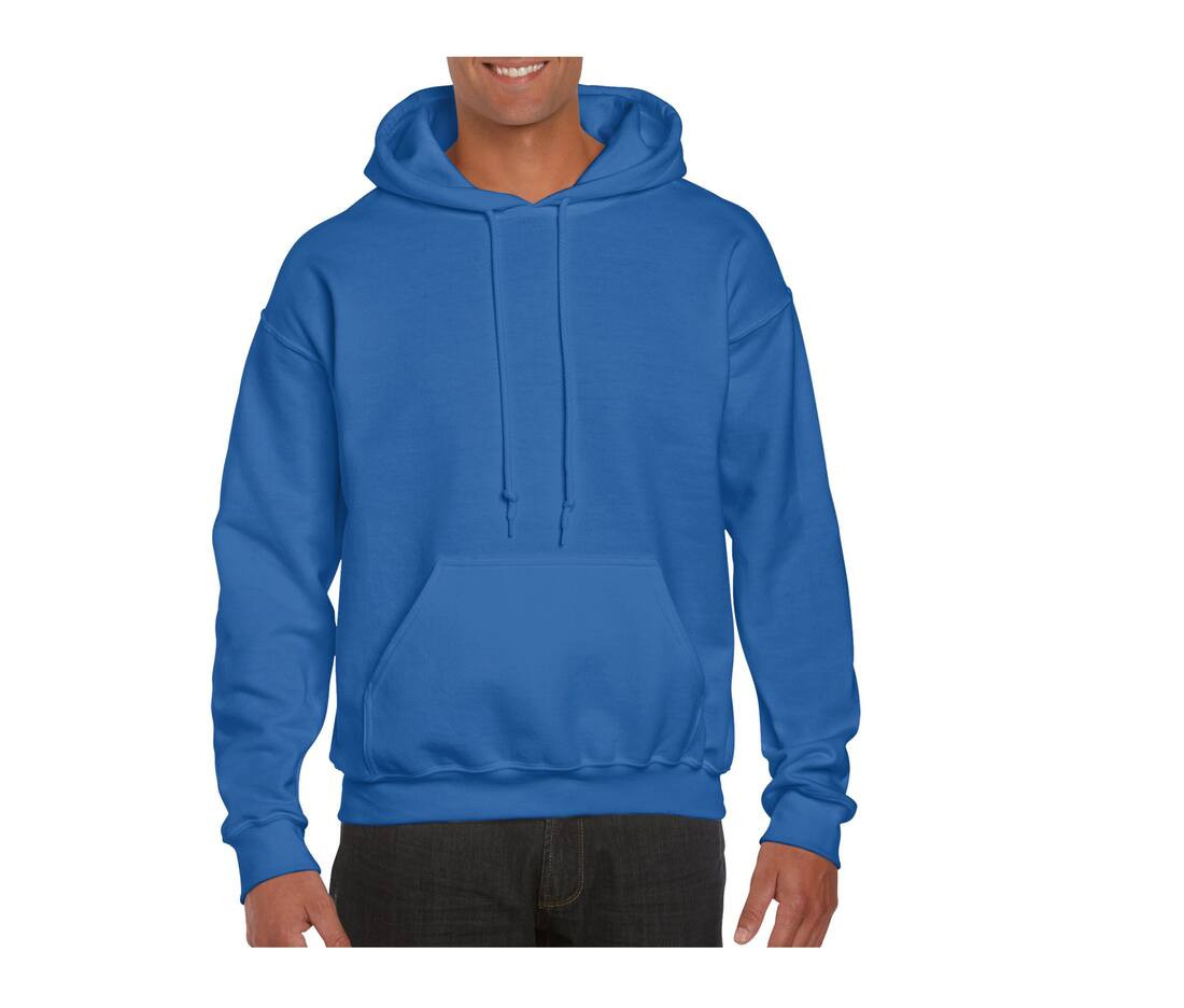 Gildan GN925 - Sweat à Capuche Unisexe Confort et Style