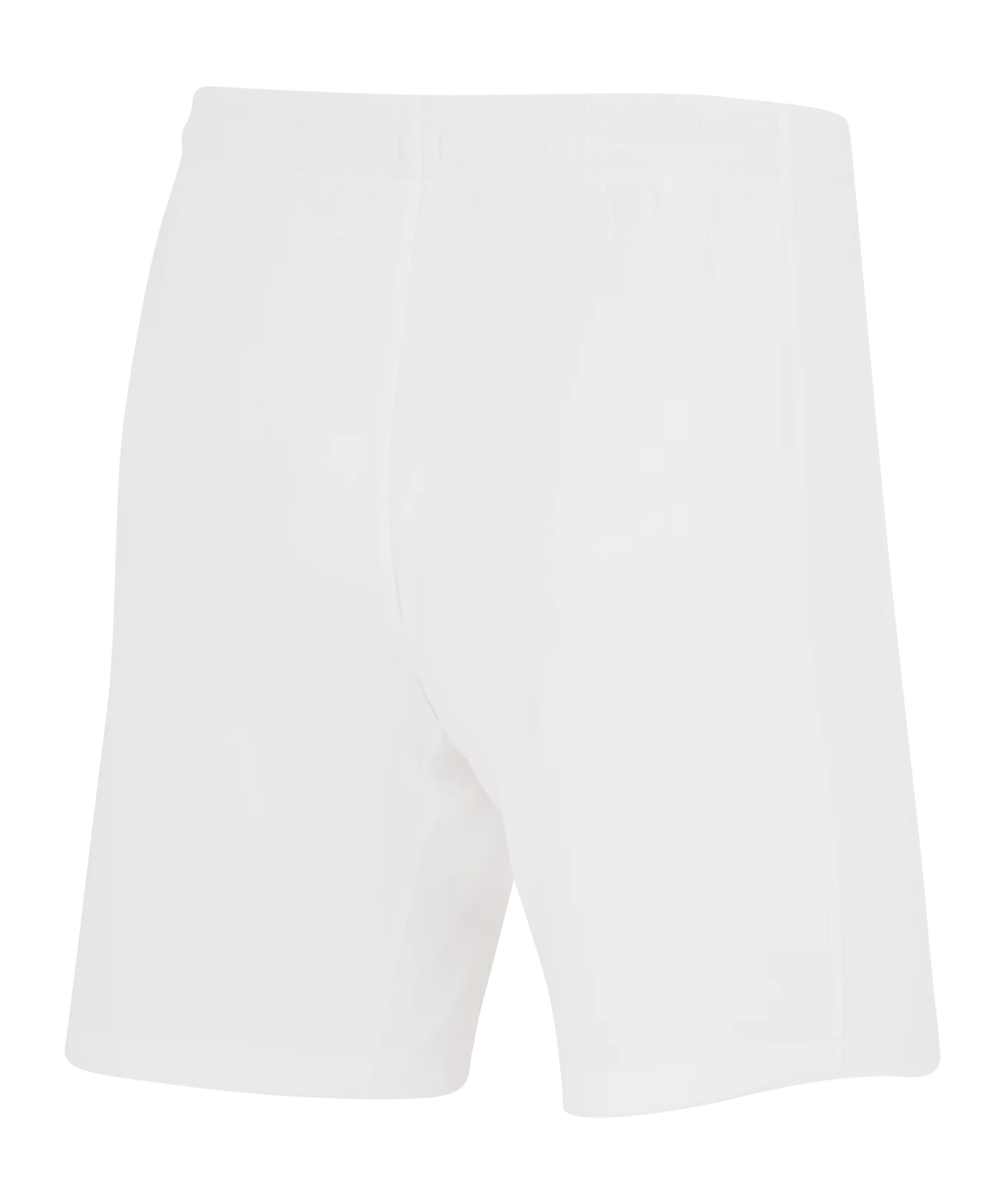 Nike Türkei Short EM 2024 Weiss Rot F100