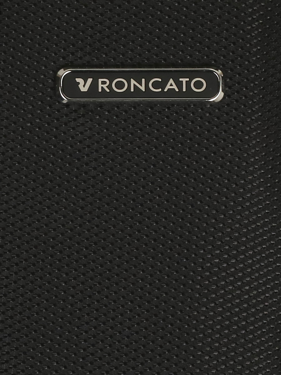 Sac de voyage À roulettes Roncato Ironik 2.0 - 70 cm