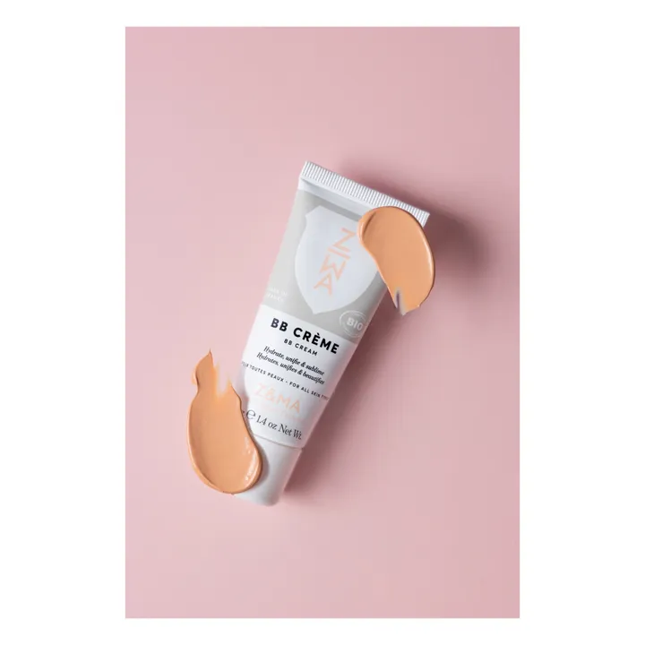 Z&MA BB Crème - 40 g