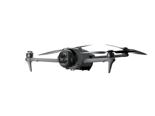 DJI Mavic 4 Pro Fly More Combo - Quadcopter Drone - Bluetooth, RF-stiforbindelse