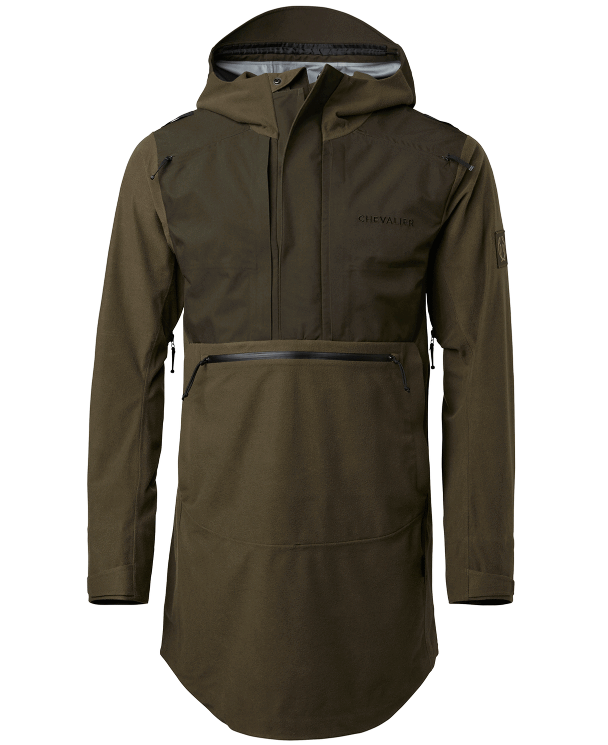 Chevalier<br>Pointer Pro Chevalite Anorak