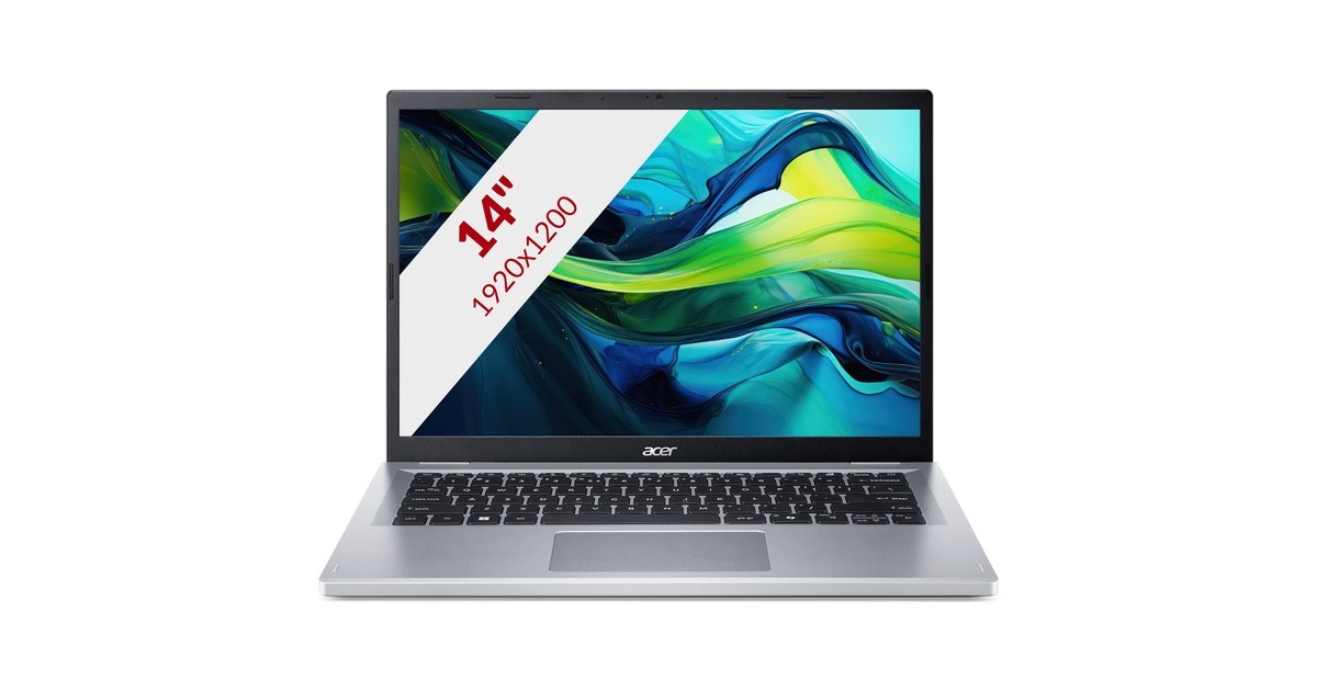 AcerAspire Go 14 AG14-71P-51NF 14