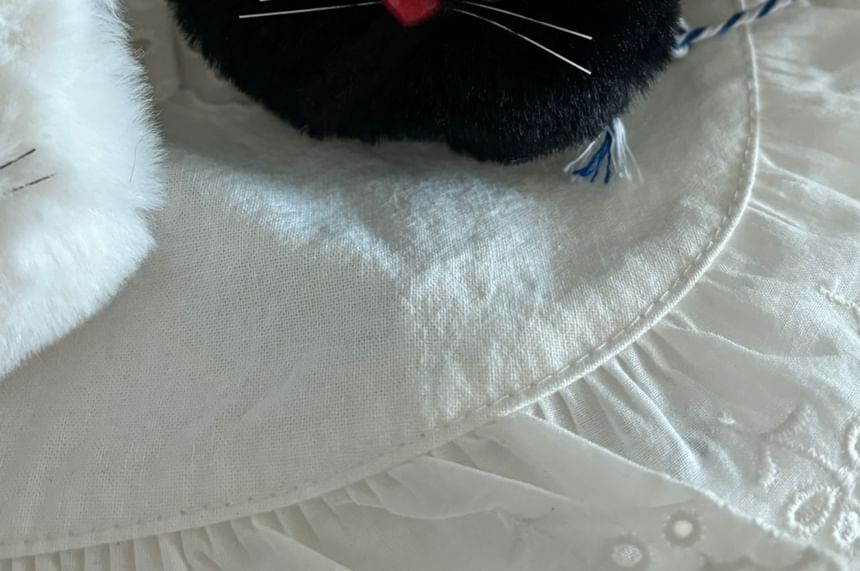 SeoulPop - Kattentashanger