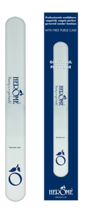 Herome Glass Nail File Large 1ST