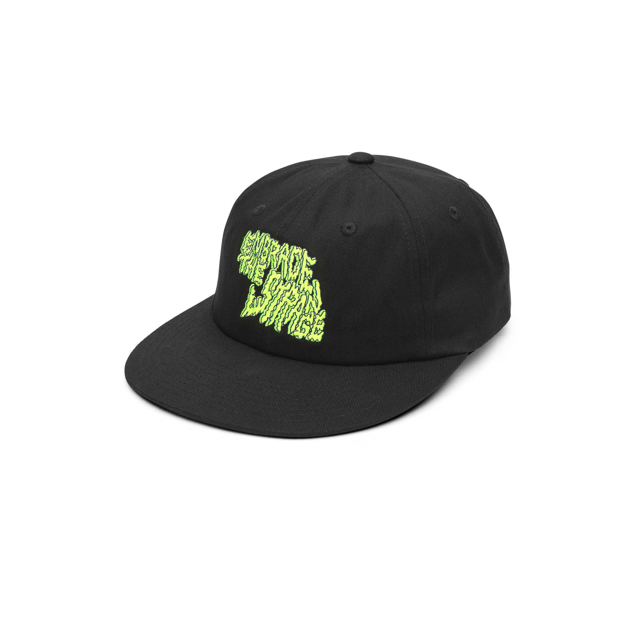 Volcom FA Tetsunori Hat Black