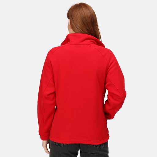 Chaquetilla Polar Modelo Thor Iii - Regatta