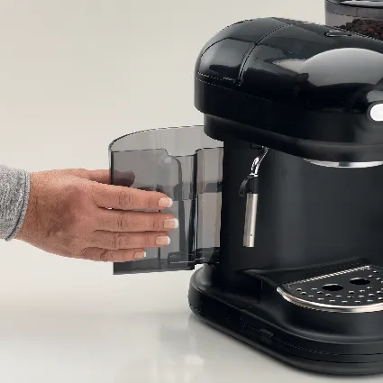 Ariete Moderne Espressomaskine