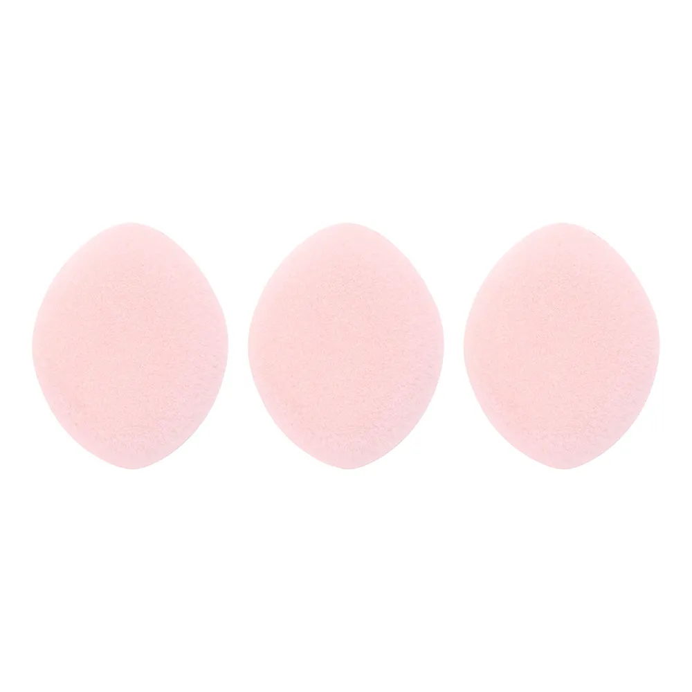 Real Techniques Mini Miracle Powder Puff Trio - 3 stk.