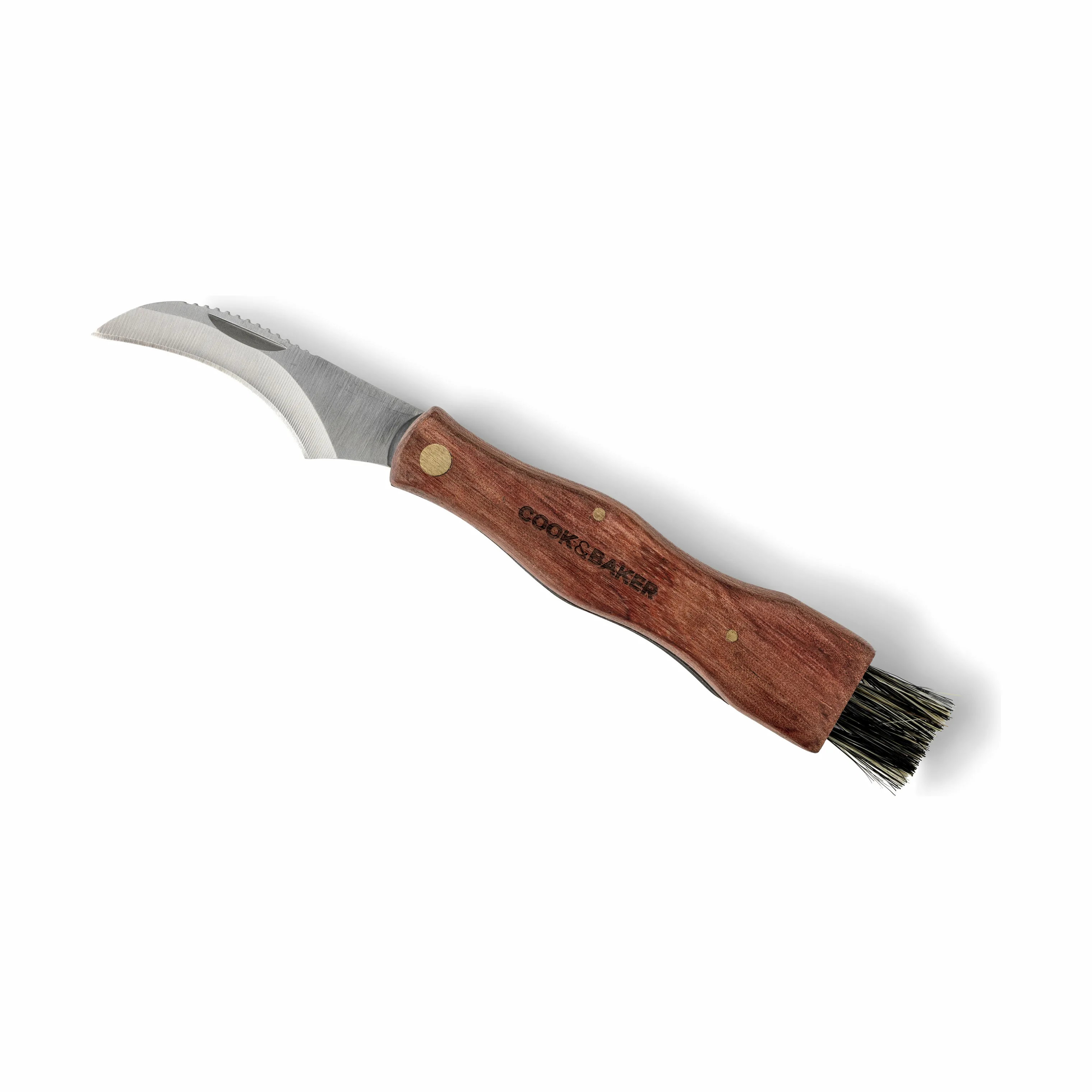 Cook & Baker Svampekniv