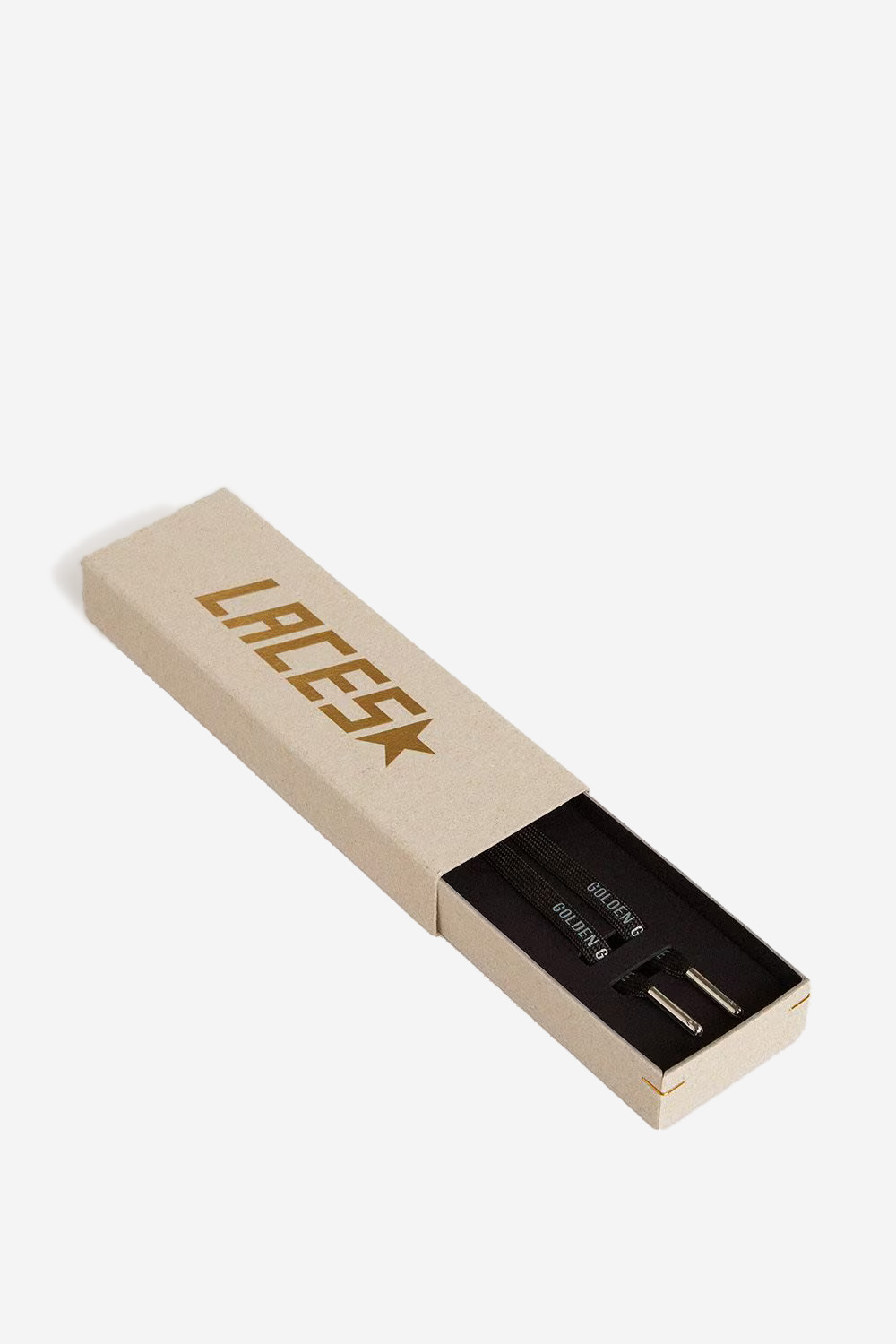 Kit cotton laces