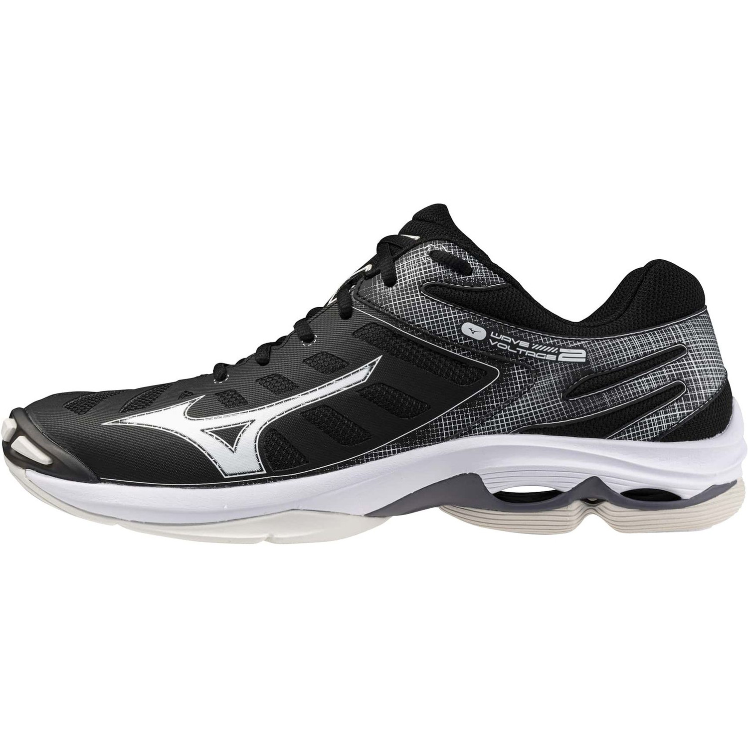 Mizuno Wave Voltage 2 Heren