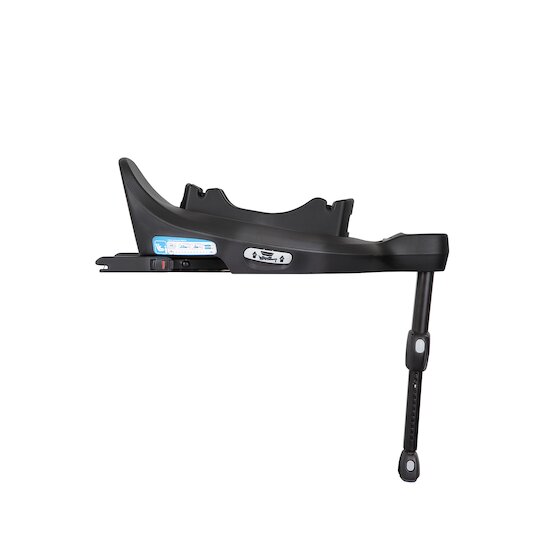 Base SnugTurn™ i-Size R129   de               Graco