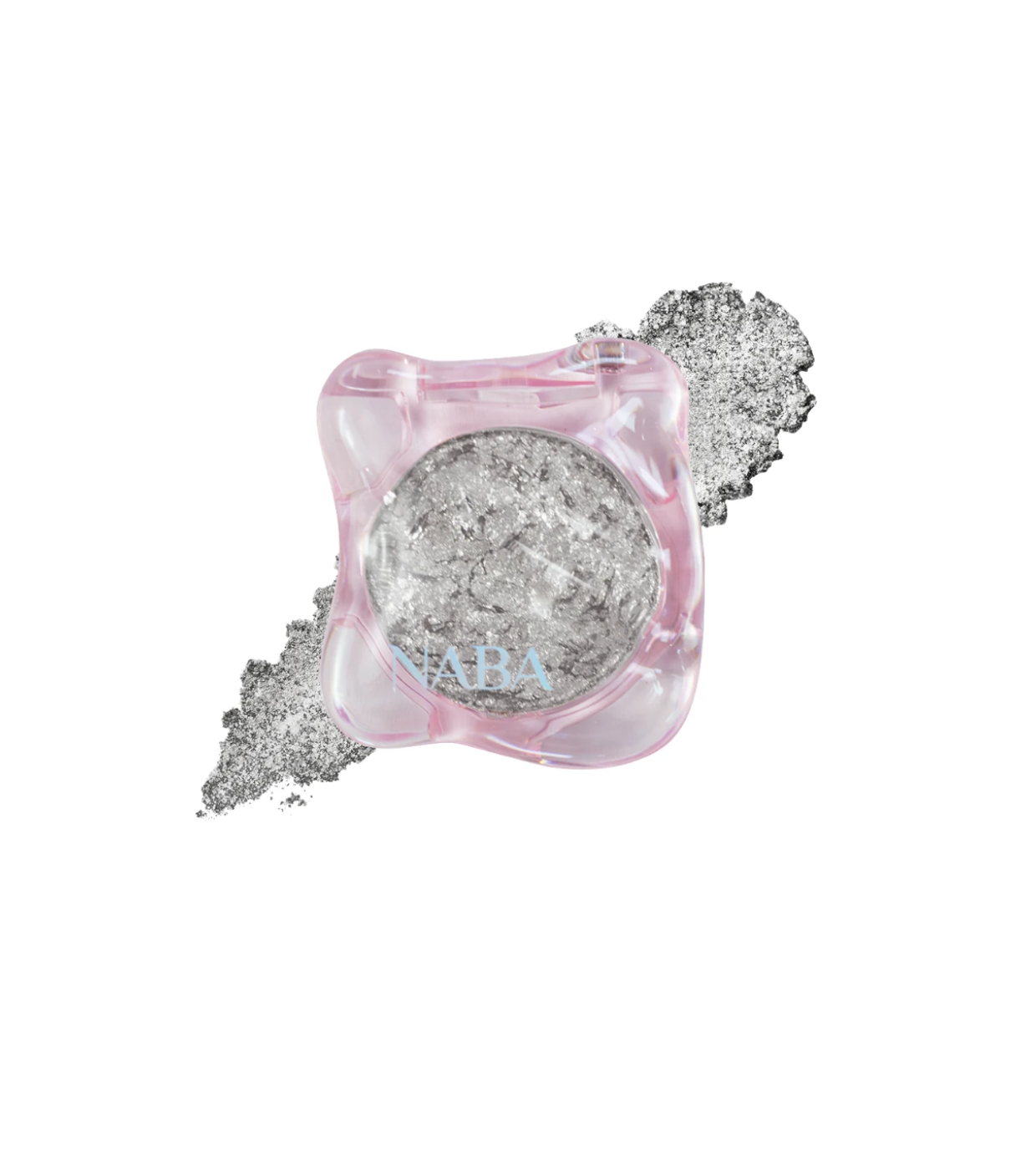 Naba Cosmetics - Pigmento Cremoso - Pearl Tide