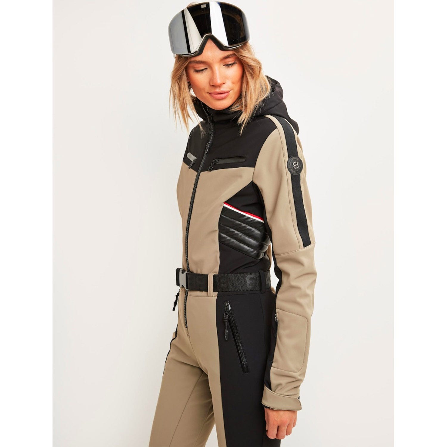 8848  Lara W Ski Suit