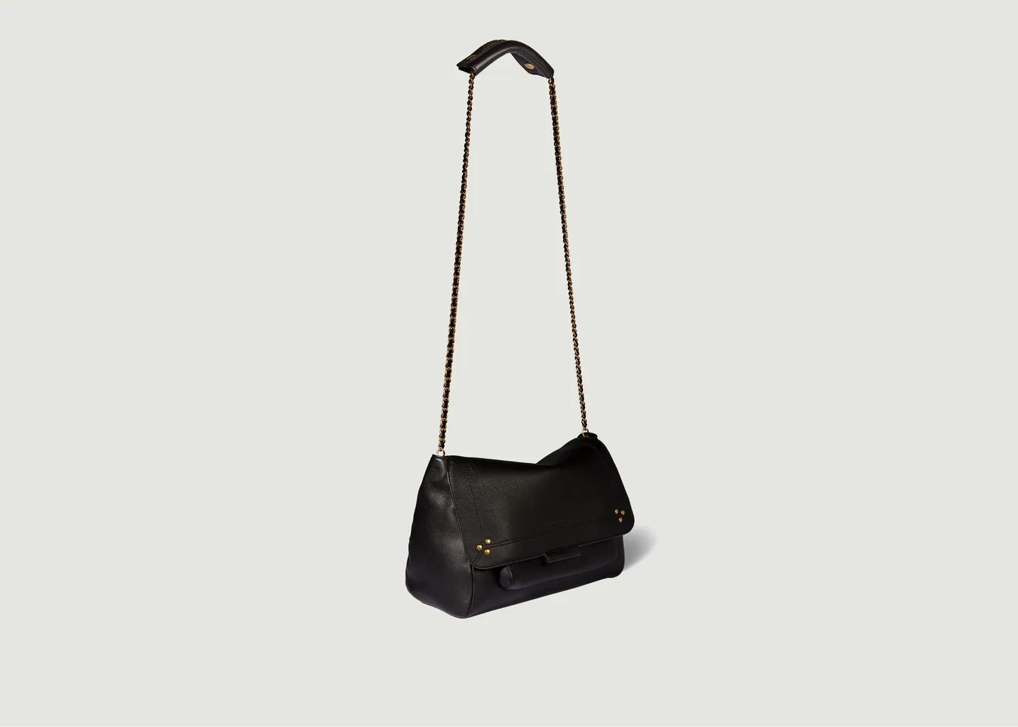 Sac besace Lulu L veau Jérôme Dreyfuss