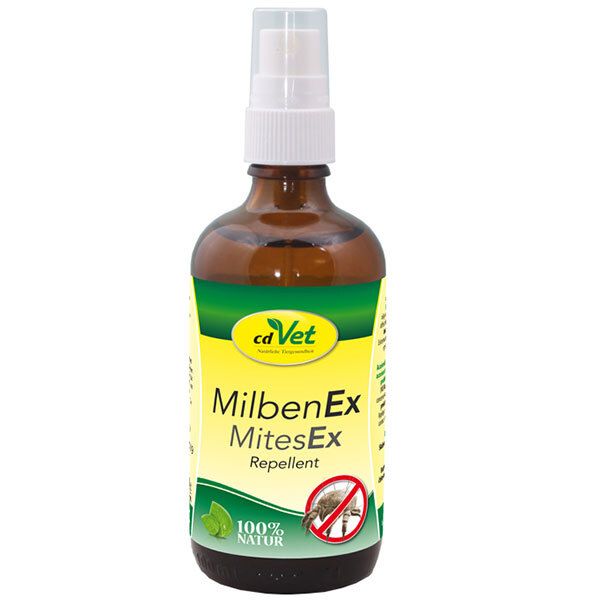 cd Vet Milben-Ex