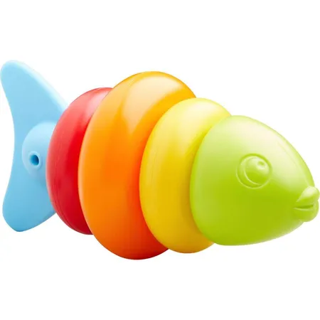 HABA 304907 Steckspiel Fisch